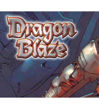 Dragon Blaze Steam Key GLOBAL